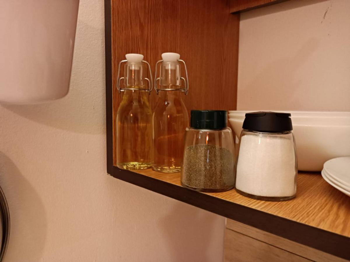 Apartament Piata Romana Luxury Bukareszt Zewnętrze zdjęcie