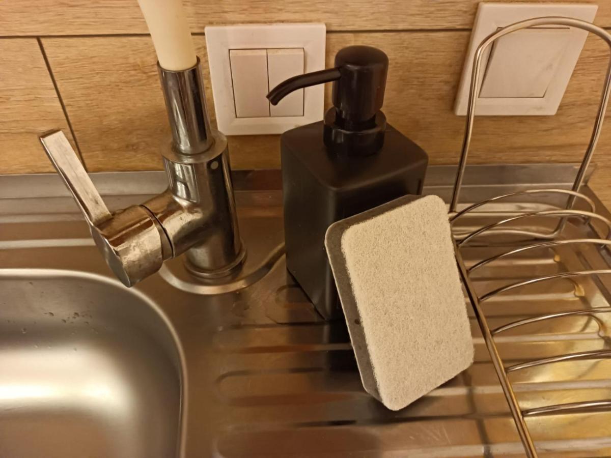 Apartament Piata Romana Luxury Bukareszt Zewnętrze zdjęcie