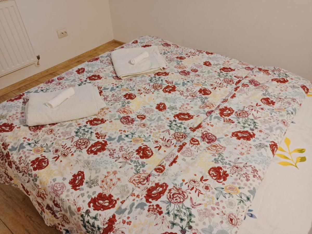 Apartament Piata Romana Luxury Bukareszt Zewnętrze zdjęcie