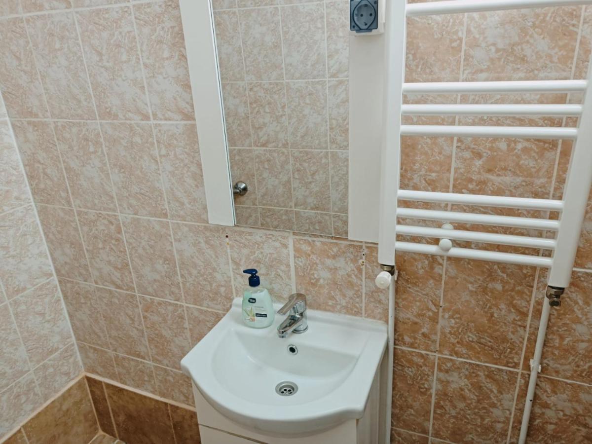 Apartament Piata Romana Luxury Bukareszt Zewnętrze zdjęcie