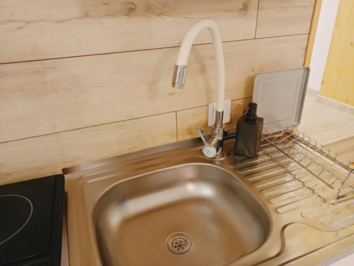 Apartament Piata Romana Luxury Bukareszt Zewnętrze zdjęcie